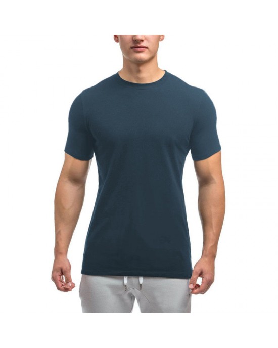 T-Shirt Short Sleeves