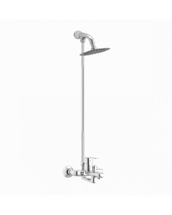 Flowtech Wall Shower