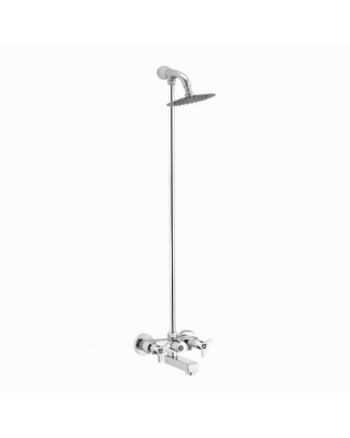 Flowtech Wall Shower