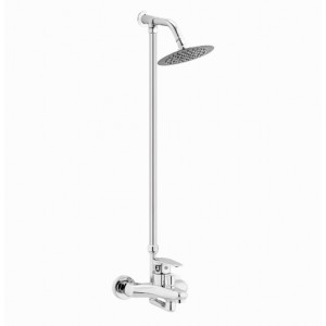 Flowtech Wall Shower