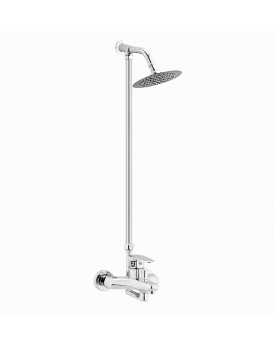 Flowtech Wall Shower