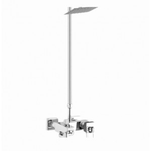 Flowtech Wall Shower