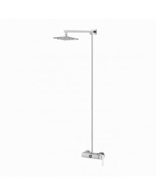 Flowtech Wall Shower