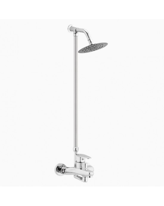 Flowtech Wall Shower