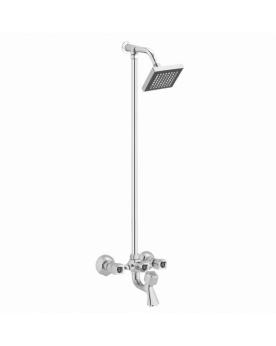 Flowtech Wall Shower