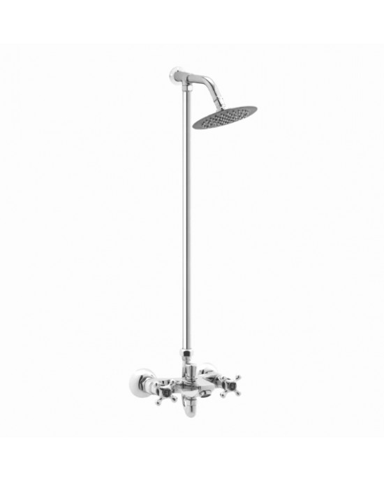 Flowtech Wall Shower