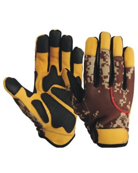 Mechanic Gloves