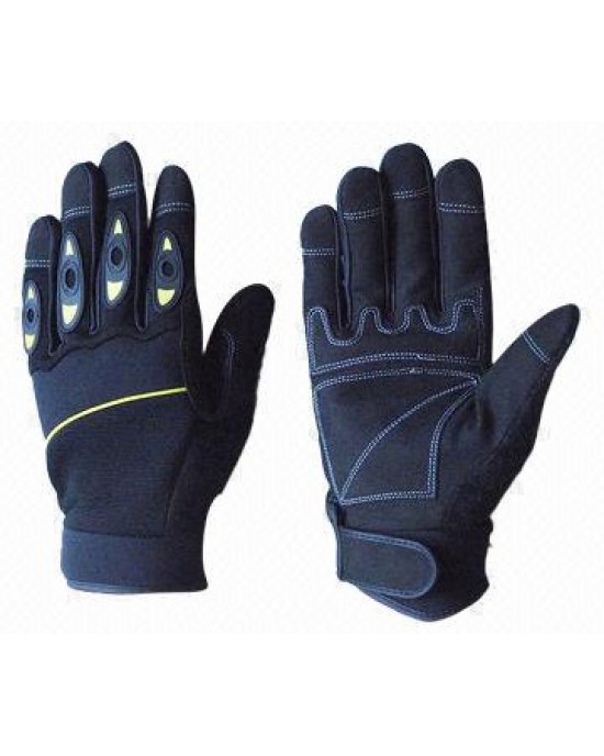Mechanic Gloves