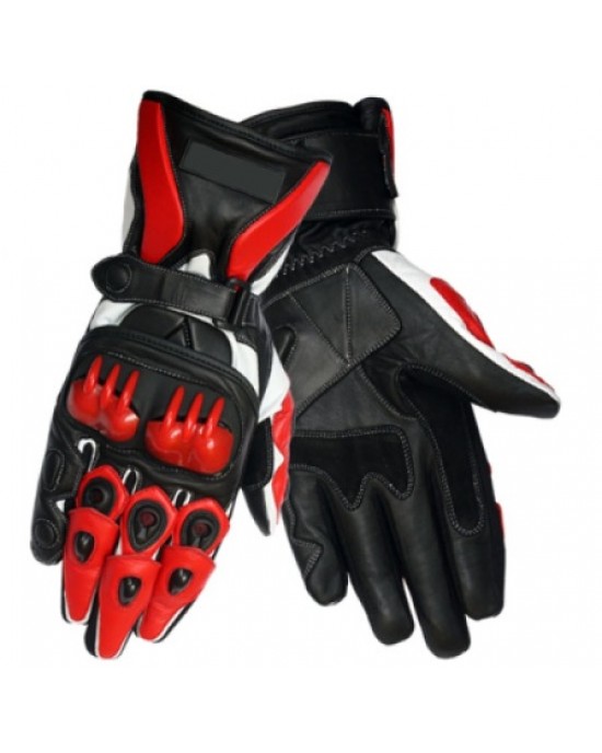 Motorbike Gloves