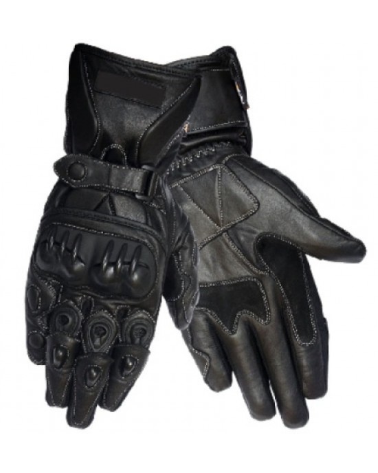 Motorbike Gloves