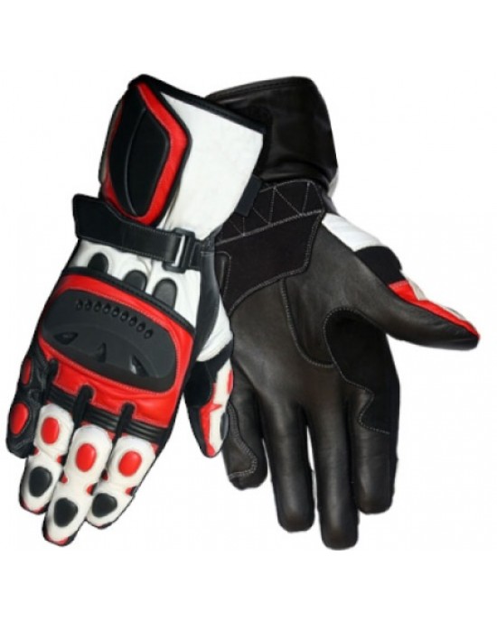 Motorbike Gloves
