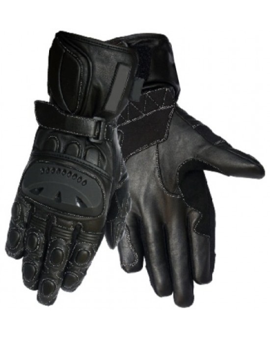 Motorbike Gloves