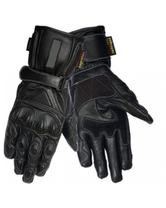 Motorbike Gloves