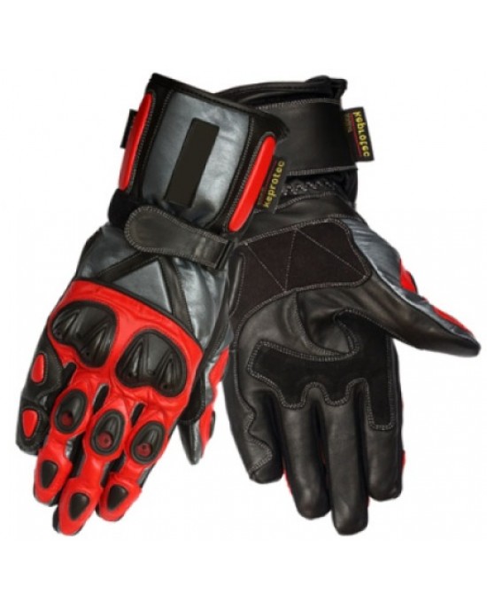 Motorbike Gloves