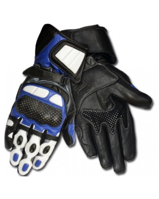 Motorbike Gloves