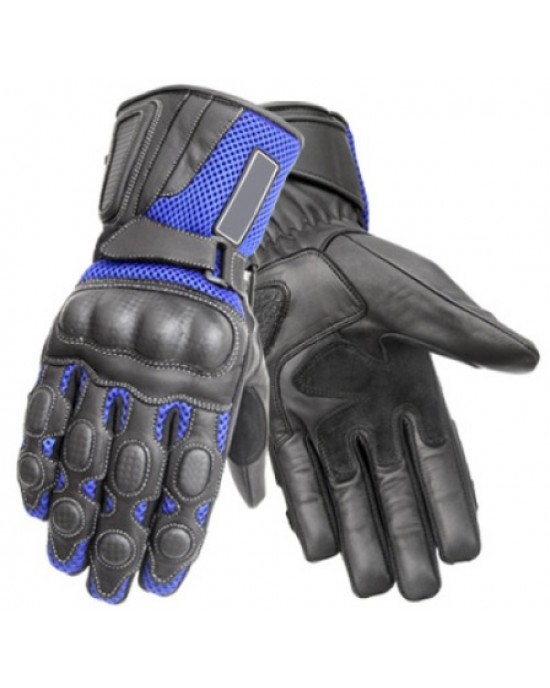 Motorbike Gloves