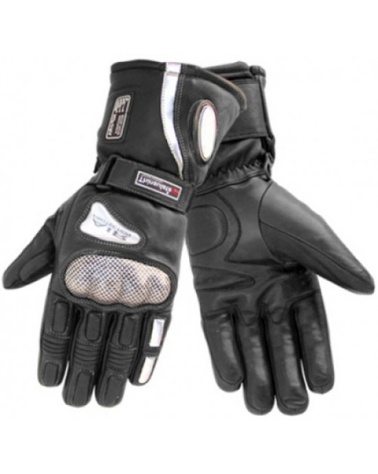 Motorbike Gloves
