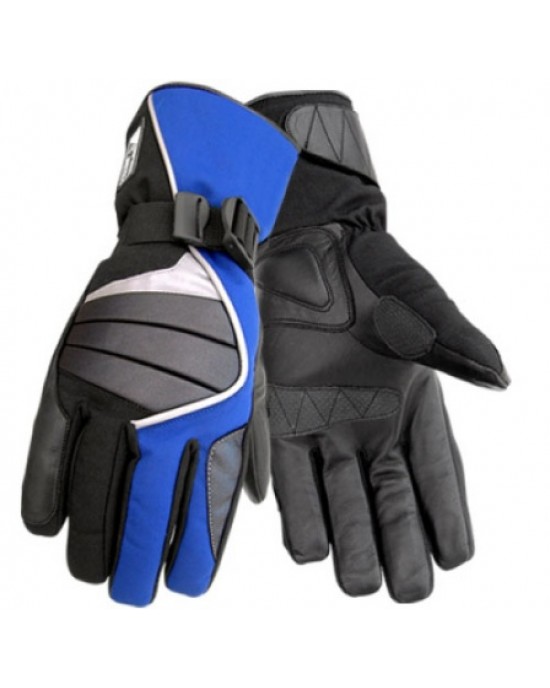 Motorbike Gloves