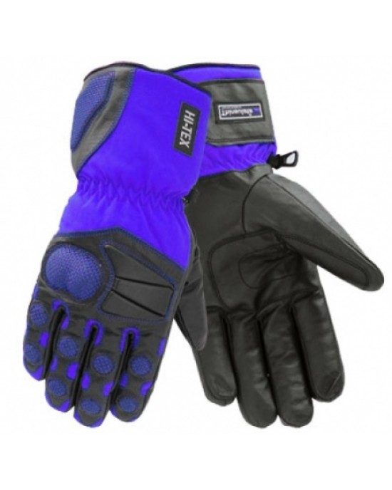 Motorbike Gloves