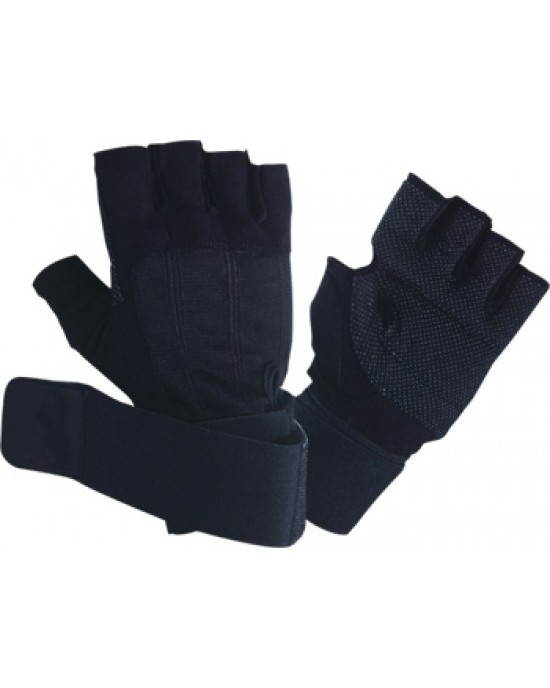 Weightlifting Gloves