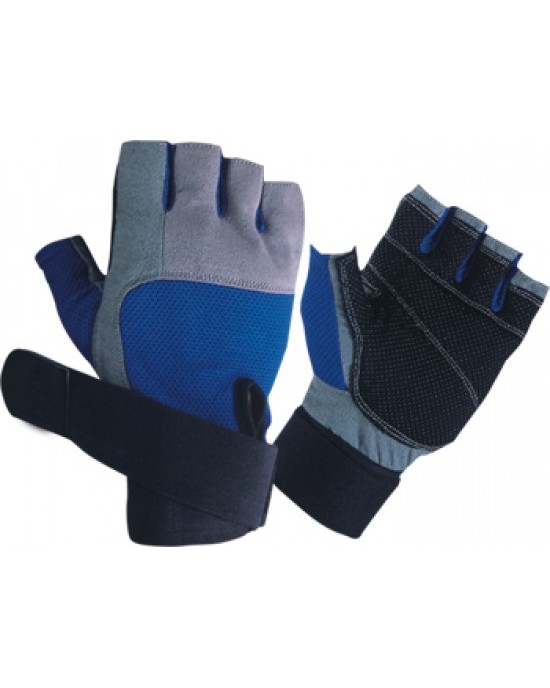 Weightlifting Gloves