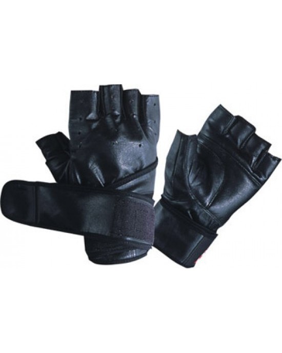 Weightlifting Gloves