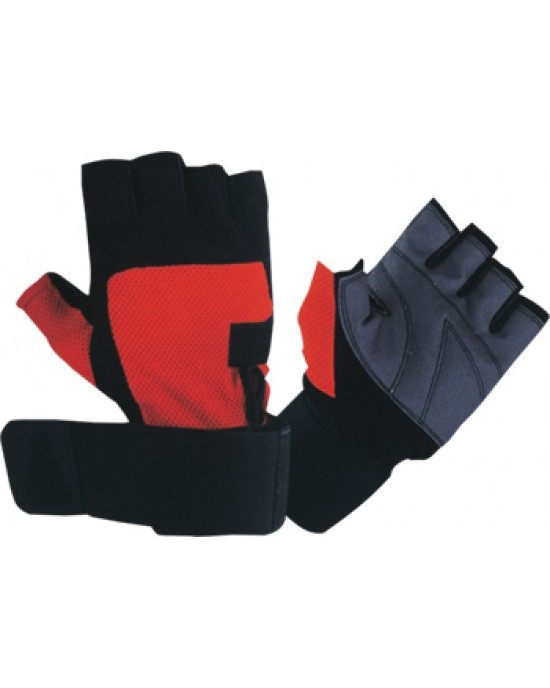 Weightlifting Gloves