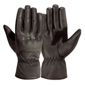 Motorbike Gloves
