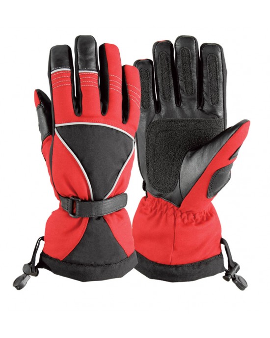 Motorbike Gloves