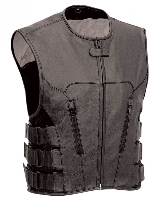 Motorbike Vests