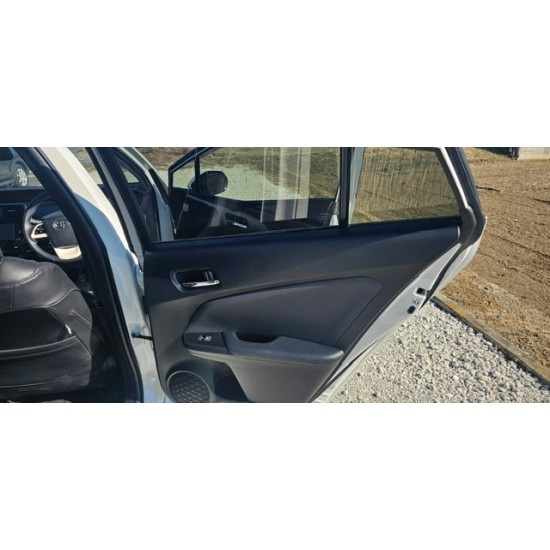 Toyota Prius( S - Safety plus) Hybrid, Automatic, 5 Seater -2017