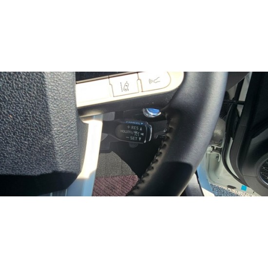 Toyota Prius( S - Safety plus) Hybrid, Automatic, 5 Seater -2017