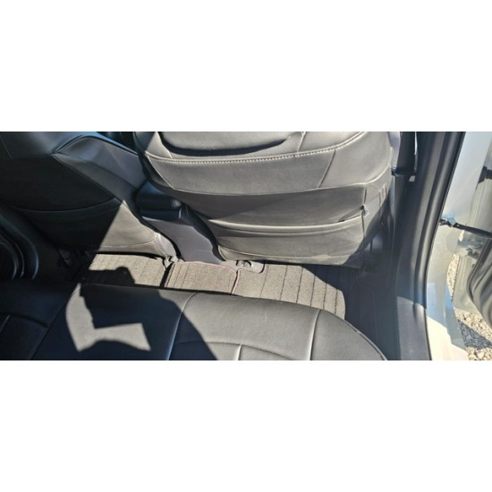 Toyota Prius( S - Safety plus) Hybrid, Automatic, 5 Seater -2017