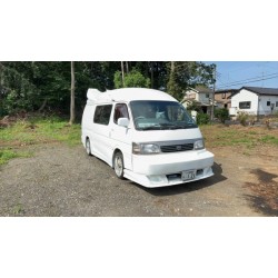 Toyota Hiace (Camping), 3 Liter, Diesel/Turbo 1995