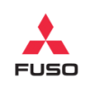 Mitsubishi fusco