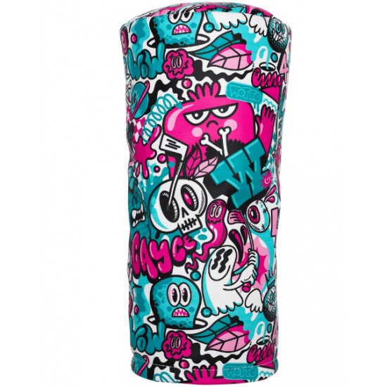 Golf Head Cover