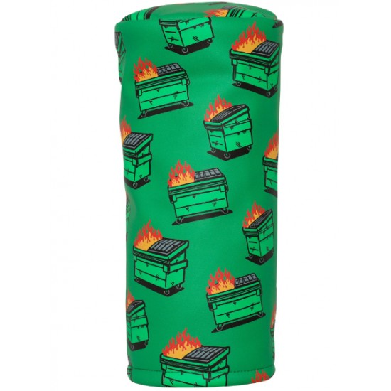 Golf Head Cover