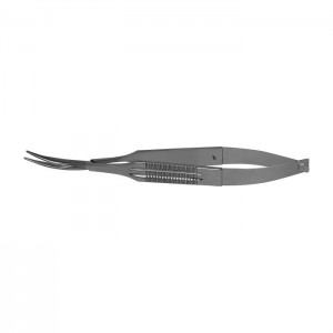 Westcott Tenotomy Scissors, Wide Handles, Curved