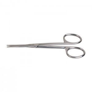 Strabismus Scissors, 4 Straight
