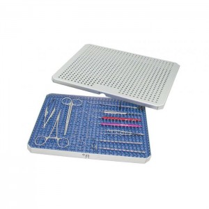 Silicone Mat For K9-2330