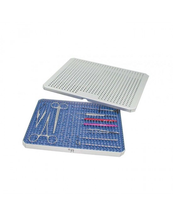 Silicone Mat For K9-2330