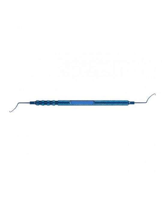 Steinert III Double Ended Claw Chopper Titanium