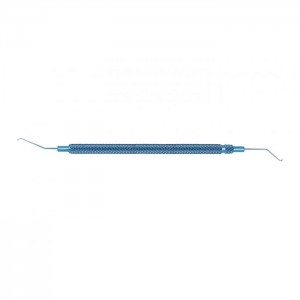 Seibel Nucleus Chopper & Safety Quick Chopper Right Hand Dominant