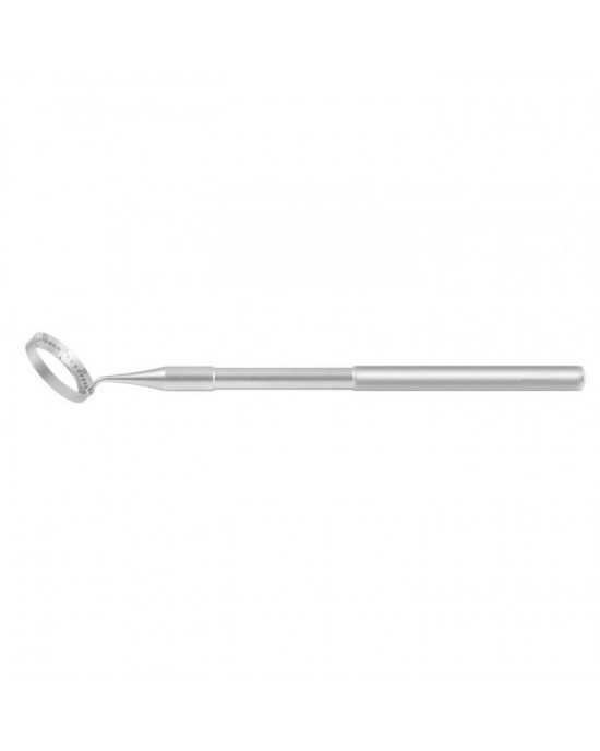 Henderson Alignment Marker