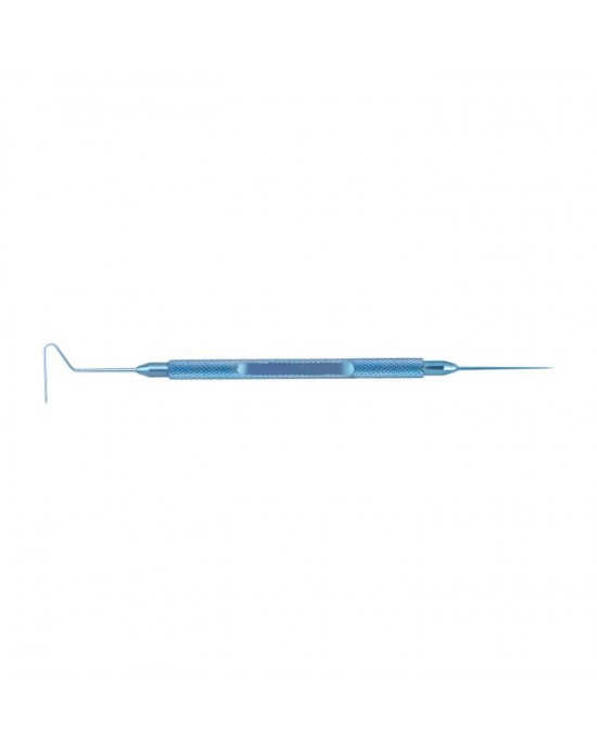 Seibel II Flap Lifter & Spatula, Titan