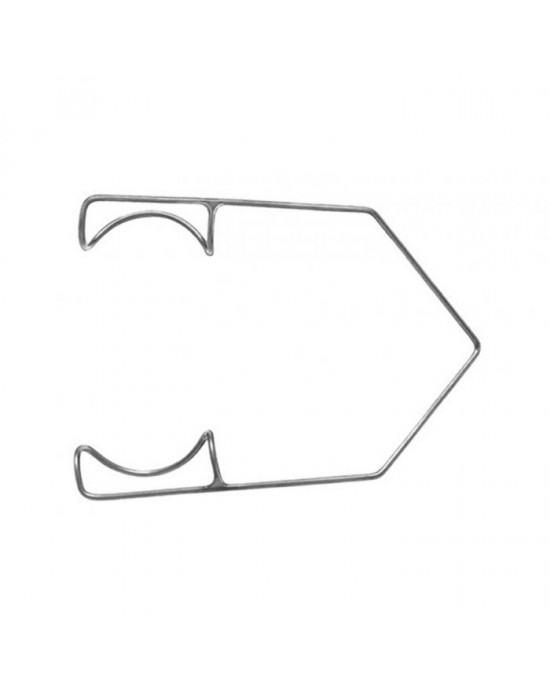 Barraquer Wire Speculum Small