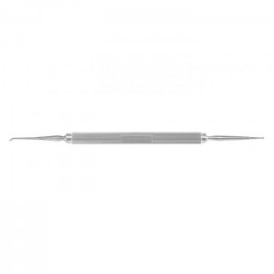 Wills Eye Spud and Burr