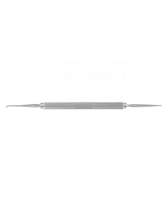 Wills Eye Spud and Burr