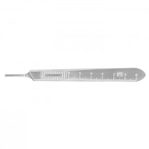 Bard-Parker Handle #3