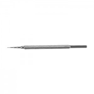 Brown Pupil Dilator Phaco Incision
